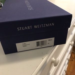 Stuart weitzman heels